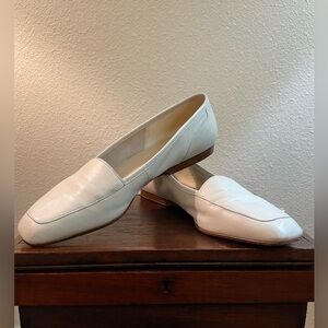 Women’s Enzo Angiolini Liberty Flats Size 10 Narrow